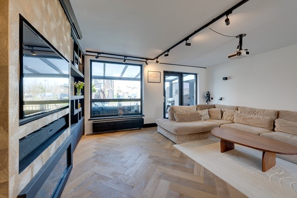 Medium property photo - Steigerdijk 67, 1705 MP Heerhugowaard
